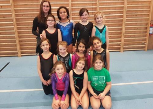 GAF Mini-Loisirs (2010) Mercredi 